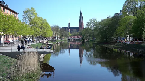 Benoit Derrier (Credit: Benoit Derrier)