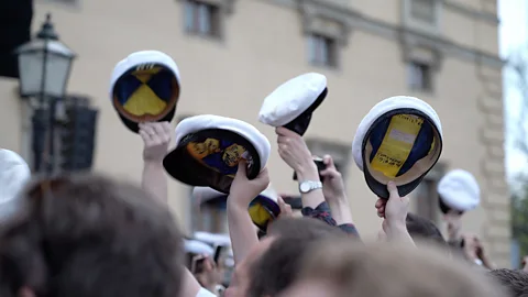 Benoit Derrier (Credit: Benoit Derrier)