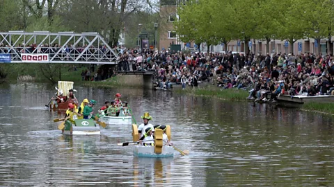 Benoit Derrier (Credit: Benoit Derrier)