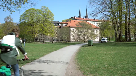 Benoit Derrier (Credit: Benoit Derrier)