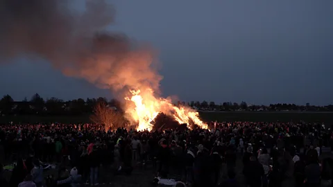 Maddy Savage (Credit: Maddy Savage)