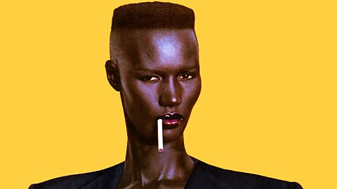 BBC Arts - BBC Arts - Origins of a diva: Grace Jones film delivers the