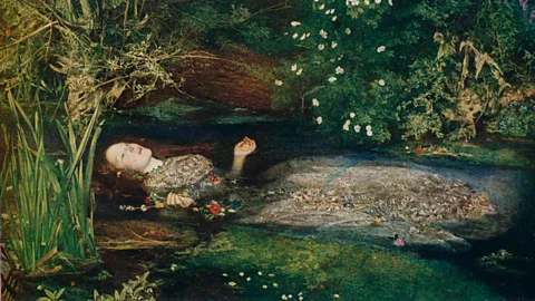 Alamy Shakespeare’s Hamlet is a masterpiece about failure (Credit: Alamy)