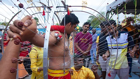 Tim McDonald (Credit: Tim McDonald)