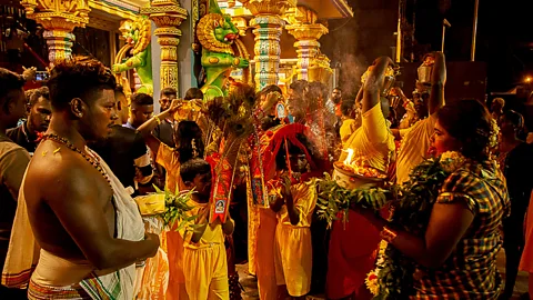 Tim McDonald (Credit: Tim McDonald)