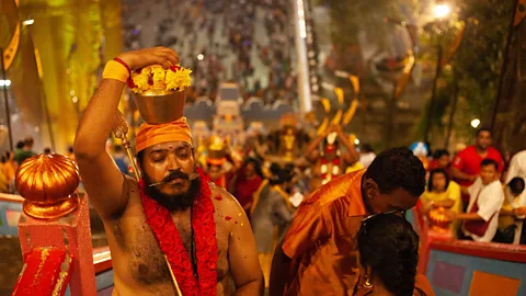 Tim McDonald (Credit: Tim McDonald)