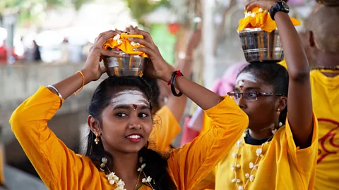 Tim McDonald (Credit: Tim McDonald)