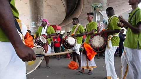 Tim McDonald (Credit: Tim McDonald)