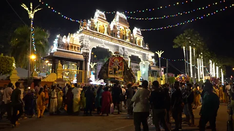 Tim McDonald (Credit: Tim McDonald)