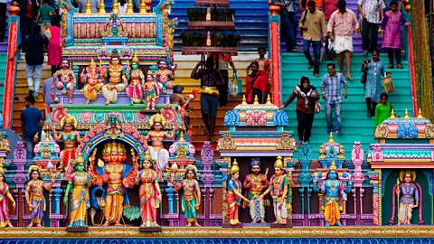 Tim McDonald (Credit: Tim McDonald)