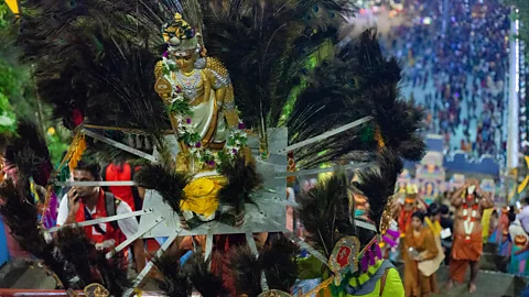 Tim McDonald (Credit: Tim McDonald)