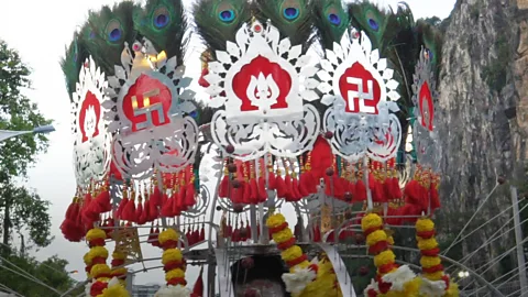 Tim McDonald (Credit: Tim McDonald)