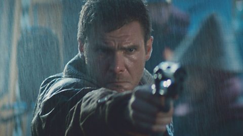 Blade Runner (1982)