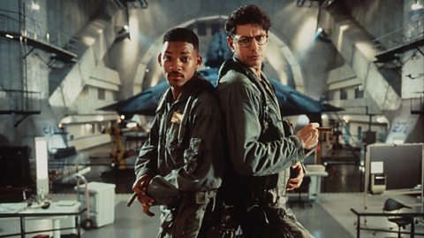 Independence Day (1996)