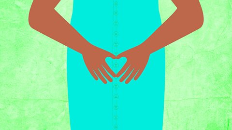 Woman's Hour: Why do women wait to announce their pregnancy?