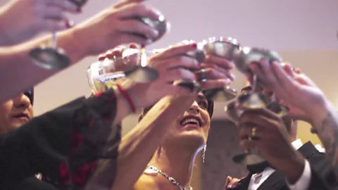 Victoria Fiore (Credit: Victoria Fiore)