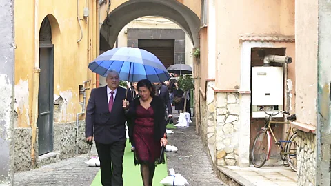 Victoria Fiore (Credit: Victoria Fiore)