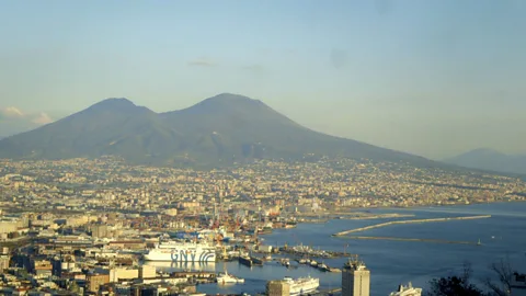 Victoria Fiore (Credit: Victoria Fiore)