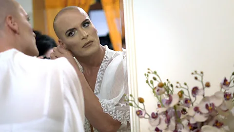 Lorenzo Ambrosino (Credit: Lorenzo Ambrosino)