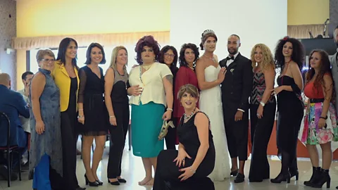 Lorenzo Ambrosino (Credit: Lorenzo Ambrosino)