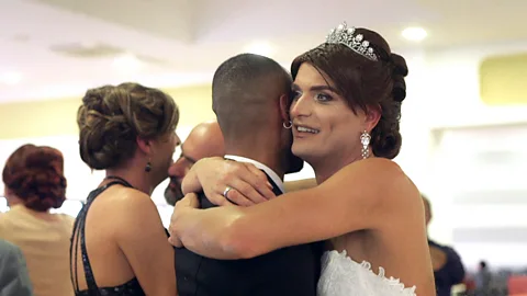 Victoria Fiore (Credit: Victoria Fiore)