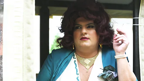 Lorenzo Ambrosino (Credit: Lorenzo Ambrosino)