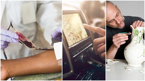 Military inventions that entered civilian life