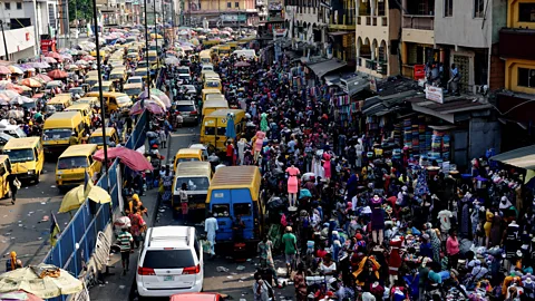 Hacks from Lagosians for coping with heatwaves