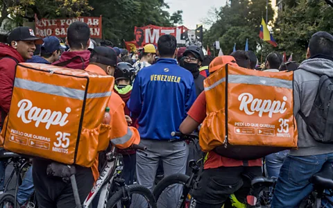 Alamy (Credit: Alamy)