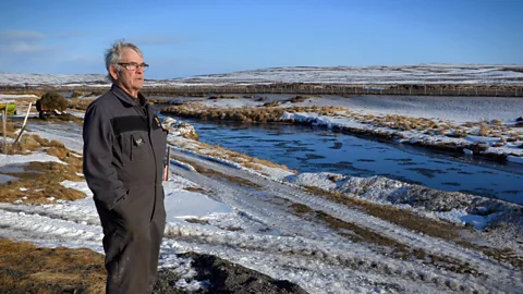 Werner Hoffmann (Credit: Werner Hoffmann)