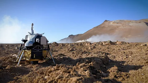 Werner Hoffmann (Credit: Werner Hoffmann)