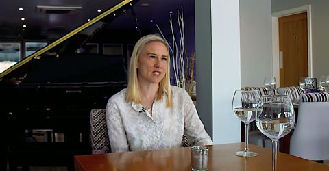 'It ripped our dreams away' - Laura Bassett on her World Cup own goal heartache