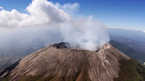 Xinhua/Alamy (Credit: Xinhua/Alamy)