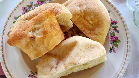 Charukesi Ramadurai The Portuguese period is reflected in Goa’s culture, including its cuisine (Credit: Charukesi Ramadurai)