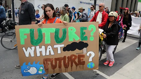 Getty Images Should tomorrow's generations have more rights? (Credit: Getty Images)