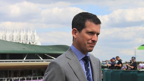 Tim Henman