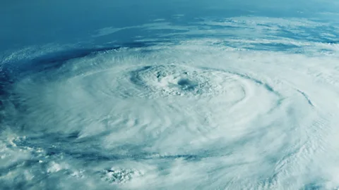 Nasa/Getty Images The astronauts' images helped give us a new view of our planet (Credit: Nasa/Getty Images)