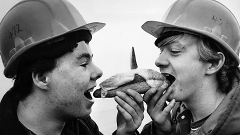 Getty Images Normalisation of job sharing is key to its success (Credit: Getty Images)