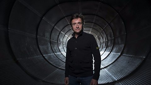 Richard Hammond's Wild Weather