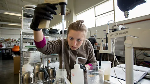 Getty Images (Credit: Getty Images)