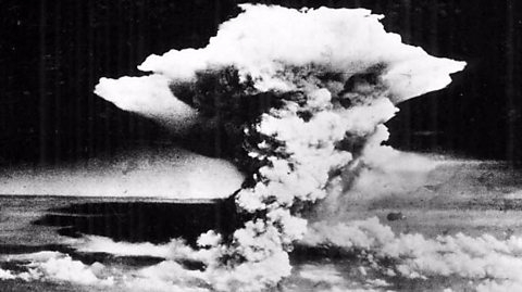 WW2: Was it right to bomb Hiroshima?