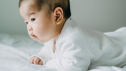 What is tummy time?