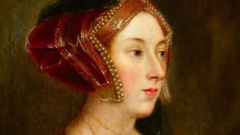 What did King Henry VIII really want from a wife?