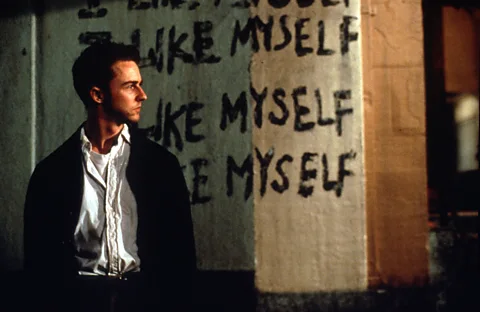 Fight Club creator explains why he wasn't a big fan of the David