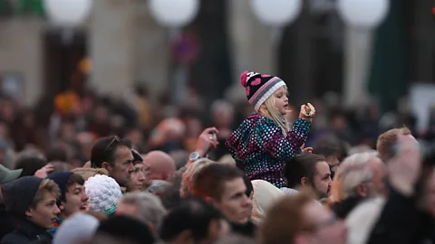 Getty Images There were over 10,000 butcher trainees in 1999 which dropped to just over 3,000 in 2017 (Credit: Getty Images)