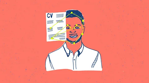 Piero Zagami and Michela Nicchiotti Biometric CVs