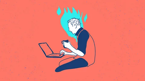 Piero Zagami and Michela Nicchiotti (Credit: Piero Zagami and Michela Nicchiotti)