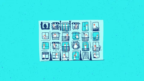 Piero Zagami and Michela Nicchiotti (Credit: Piero Zagami and Michela Nicchiotti)