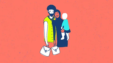 Piero Zagami and Michela Nicchiotti (Credit: Piero Zagami and Michela Nicchiotti)