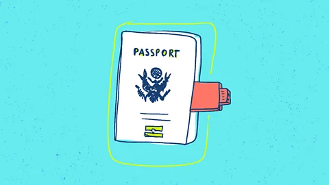 Piero Zagami and Michela Nicchiotti (Credit: Piero Zagami and Michela Nicchiotti)